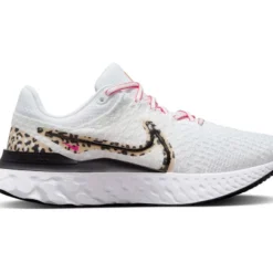 NIKE React Infinity Flyknit 3 Femmes Chaussures Running | KELLER SPORTS [FR]