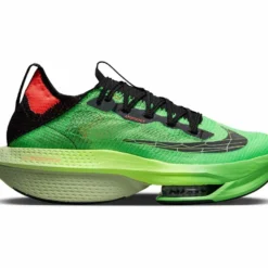 NIKE Air Zoom Alphafly Next% Flyknit 2 Hommes Chaussures Running | KELLER SPORTS [FR]