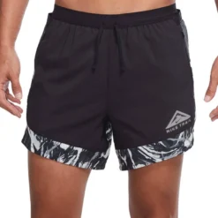 NIKE Dri-FIT Flex Stride 5 Inch Trail Hommes Short Running | KELLER SPORTS [FR]