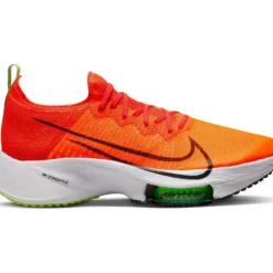 NIKE Air Zoom Tempo Next% Flyknit Hommes Chaussures Running | KELLER SPORTS [FR]