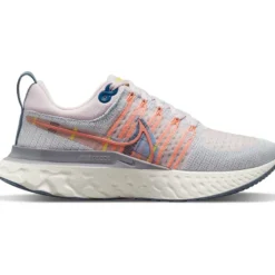NIKE React Infinity Run Flyknit 2 Premium Femmes Chaussures Running | KELLER SPORTS [FR]