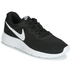 Nike TANJUN Couleur Noir / Blanc