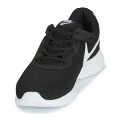 Nike TANJUN Couleur Noir / Blanc -i-run.fr shop 15011541 500 C