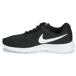 Nike TANJUN Couleur Noir / Blanc -i-run.fr shop 15011541 500 D