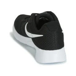 Nike TANJUN Couleur Noir / Blanc -i-run.fr shop 15011541 500 E