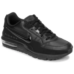 Nike AIR MAX LTD 3 Couleur Noir