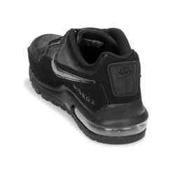 Nike AIR MAX LTD 3 Couleur Noir -i-run.fr shop 15624579 500 E