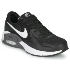 Nike AIR MAX EXCEE Couleur Noir / Blanc