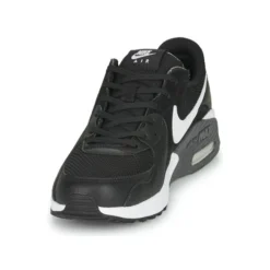 Nike AIR MAX EXCEE Couleur Noir / Blanc -i-run.fr shop 16774228 500 C