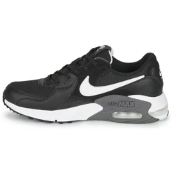 Nike AIR MAX EXCEE Couleur Noir / Blanc -i-run.fr shop 16774228 500 D
