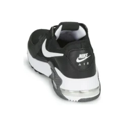 Nike AIR MAX EXCEE Couleur Noir / Blanc -i-run.fr shop 16774228 500 E