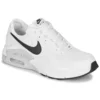 Nike AIR MAX EXCEE Couleur Blanc / Noir