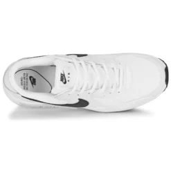 Nike AIR MAX EXCEE Couleur Blanc / Noir -i-run.fr shop 16774231 500 F