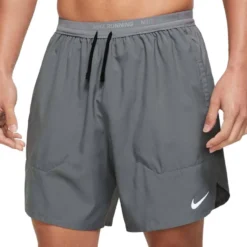 NIKE Dri-FIT Stride 7 Inch 2 In 1 Hommes Short Running | KELLER SPORTS [FR]