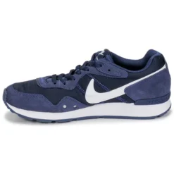 Nike VENTURE RUNNER Couleur Bleu / Blanc -i-run.fr shop 17890977 500 D