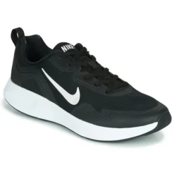 Nike WEARALLDAY Couleur Noir / Blanc