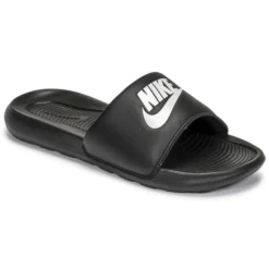 Nike VICTORI BENASSI Couleur Noir / Blanc