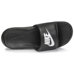 Nike VICTORI BENASSI Couleur Noir / Blanc -i-run.fr shop 19008114 500 F