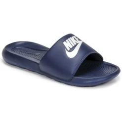 Nike VICTORI BENASSI Couleur Bleu
