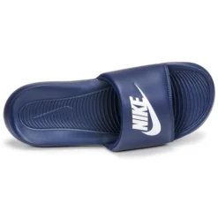 Nike VICTORI BENASSI Couleur Bleu -i-run.fr shop 19008116 500 F