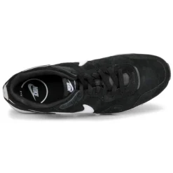 Nike VENTURE RUNNER SUEDE Couleur Noir / Blanc -i-run.fr shop 19008119 500 F