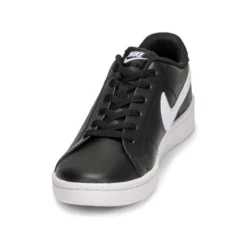 Nike COURT ROYALE 2 LOW Couleur Noir / Blanc -i-run.fr shop 19008124 500 C
