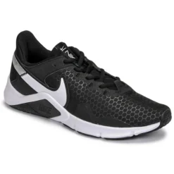 Nike LEGEND ESSENTIAL 2 Couleur Noir / Blanc
