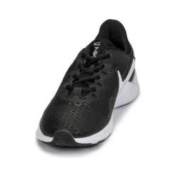 Nike LEGEND ESSENTIAL 2 Couleur Noir / Blanc -i-run.fr shop 19008141 500 C
