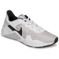 Nike LEGEND ESSENTIAL 2 Couleur Blanc / Noir