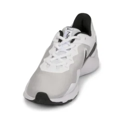 Nike LEGEND ESSENTIAL 2 Couleur Blanc / Noir -i-run.fr shop 19008142 500 C