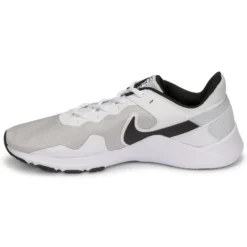 Nike LEGEND ESSENTIAL 2 Couleur Blanc / Noir -i-run.fr shop 19008142 500 D
