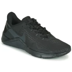 Nike LEGEND ESSENTIAL 2 Couleur Noir / Gris