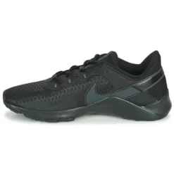 Nike LEGEND ESSENTIAL 2 Couleur Noir / Gris -i-run.fr shop 19008143 500 D