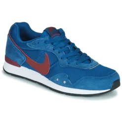 Nike NIKE VENTURE RUNNER Couleur Bleu / Rouge