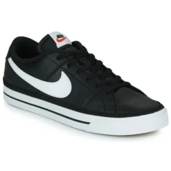 Nike NIKE COURT LEGACY Couleur Noir / Blanc
