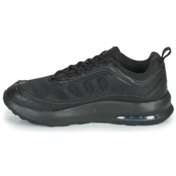 Nike NIKE AIR MAX AP Couleur Noir -i-run.fr shop 20297204 500 D
