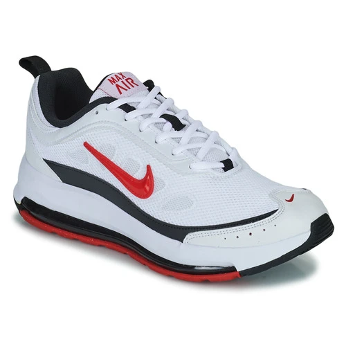 Nike NIKE AIR MAX AP Couleur Blanc / Rouge 1 Nike NIKE AIR MAX AP Couleur Blanc / Rouge