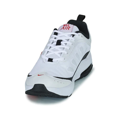 Nike NIKE AIR MAX AP Couleur Blanc / Rouge 3 Nike NIKE AIR MAX AP Couleur Blanc / Rouge – Image 3