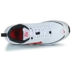 Nike NIKE AIR MAX AP Couleur Blanc / Rouge 11 Nike NIKE AIR MAX AP Couleur Blanc / Rouge -i-run.fr shop 20297208 500 F