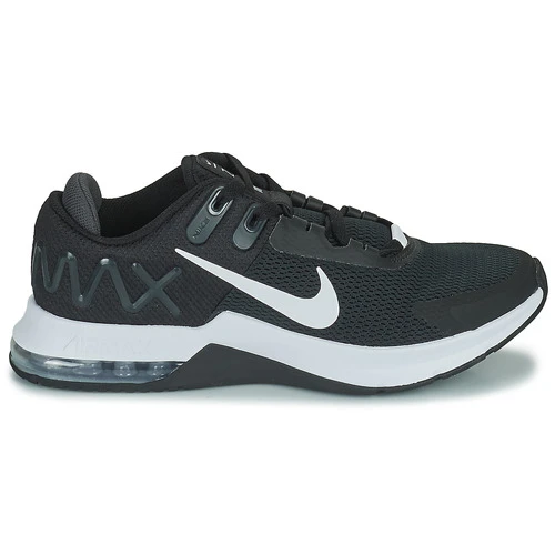 Nike NIKE AIR MAX ALPHA TRAINER 4 Couleur Noir / Blanc 2 Nike NIKE AIR MAX ALPHA TRAINER 4 Couleur Noir / Blanc – Image 2
