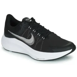 Nike NIKE ZOOM WINFLO 8 Couleur Noir / Blanc