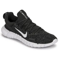 Nike NIKE FREE RN 5.0 NEXT NATURE Couleur Noir / Blanc