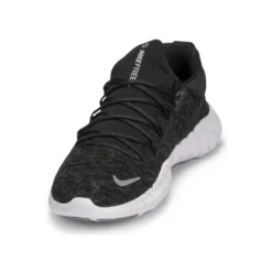 Nike NIKE FREE RN 5.0 NEXT NATURE Couleur Noir / Blanc -i-run.fr shop 20297246 500 C