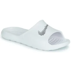 Nike NIKE VICTORI ONE SHOWER SLIDE Couleur Blanc / Noir