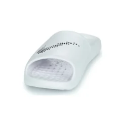 Nike NIKE VICTORI ONE SHOWER SLIDE Couleur Blanc / Noir -i-run.fr shop 20297271 500 C