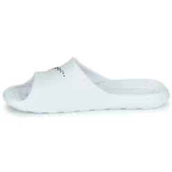 Nike NIKE VICTORI ONE SHOWER SLIDE Couleur Blanc / Noir -i-run.fr shop 20297271 500 D