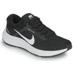 Nike NIKE AIR ZOOM STRUCTURE 24 Couleur Noir / Blanc