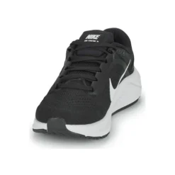 Nike NIKE AIR ZOOM STRUCTURE 24 Couleur Noir / Blanc -i-run.fr shop 20297305 500 C