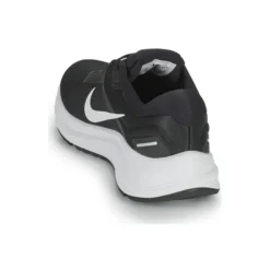 Nike NIKE AIR ZOOM STRUCTURE 24 Couleur Noir / Blanc -i-run.fr shop 20297305 500 E