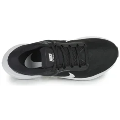 Nike NIKE AIR ZOOM STRUCTURE 24 Couleur Noir / Blanc -i-run.fr shop 20297305 500 F